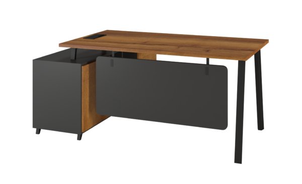 Freedom Manager Desk