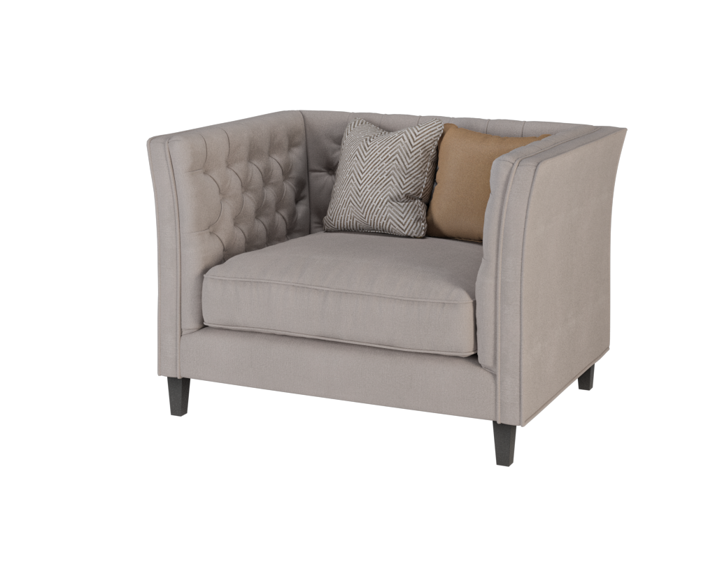 Freedom Single Seater Sofa