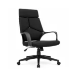 Modern Matrix High Back Office Chair designed for long hours of productive work.