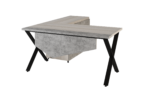 Exsoz Manager Desk