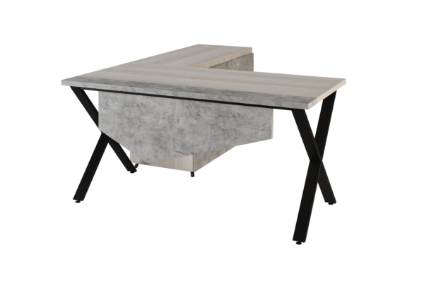 Exsoz Manager Desk
