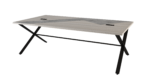 Exsoz Meeting Table
