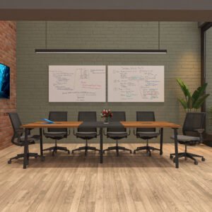 Freedom Meeting Table