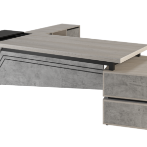 Exsoz Executive Desk