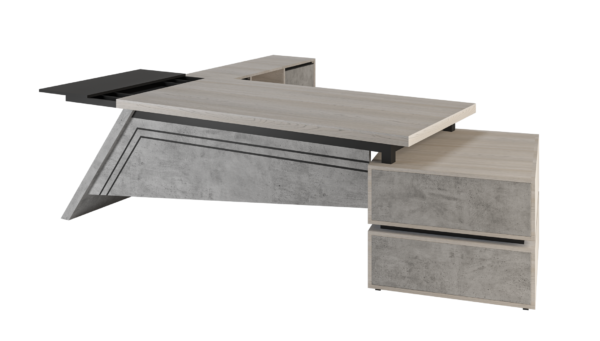 Exsoz Executive Desk