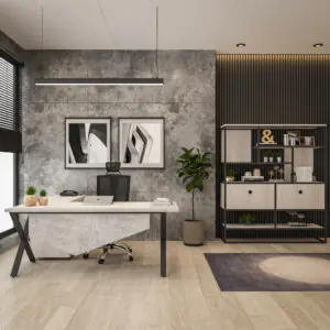 Exsoz Manager Desk
