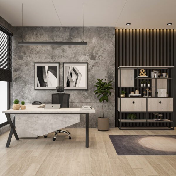 Exsoz Manager Desk