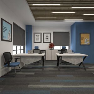 Exsoz Staff Table