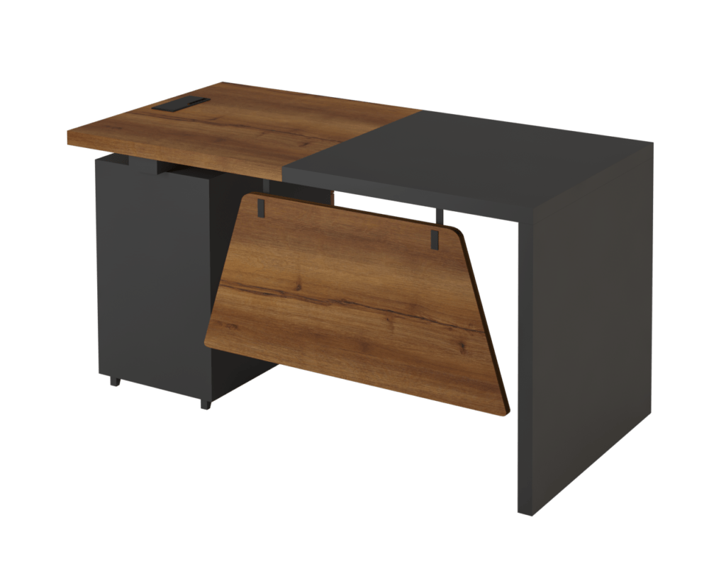 Freedom Series Staff Table - OfficeRepublic Furniture Store Lahore