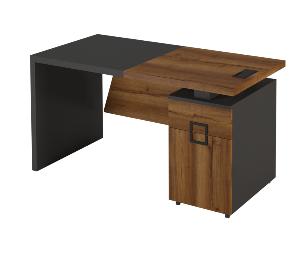 Freedom Series Staff Table - OfficeRepublic Furniture Store Lahore