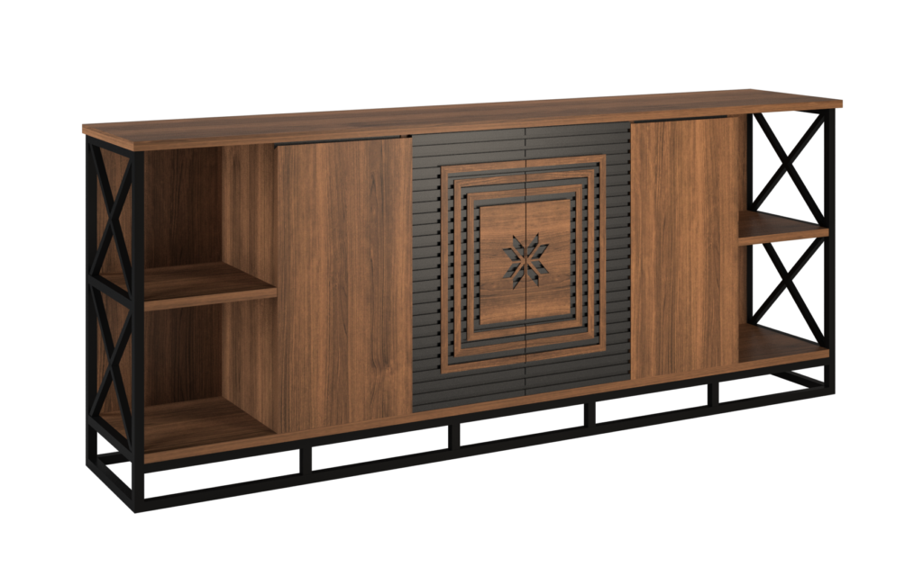X-Box Creedenza