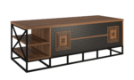 X-Box Executive Desk