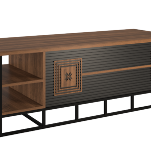 X-Box Executive Desk
