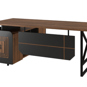 X-Box Manager Desk