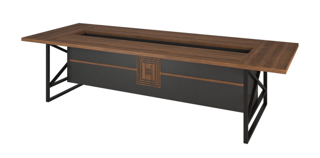 X-Box Meeting Table