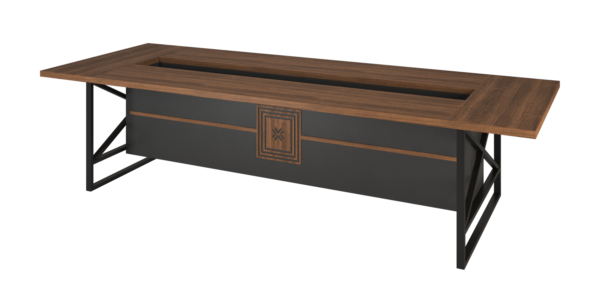 X-Box Meeting Table