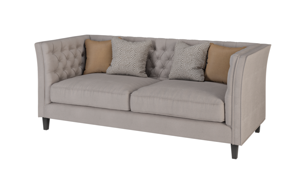 Freedom 2 Seater Sofa