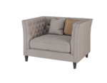 Freedom Single Seater Sofa