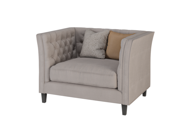 Freedom Single Seater Sofa