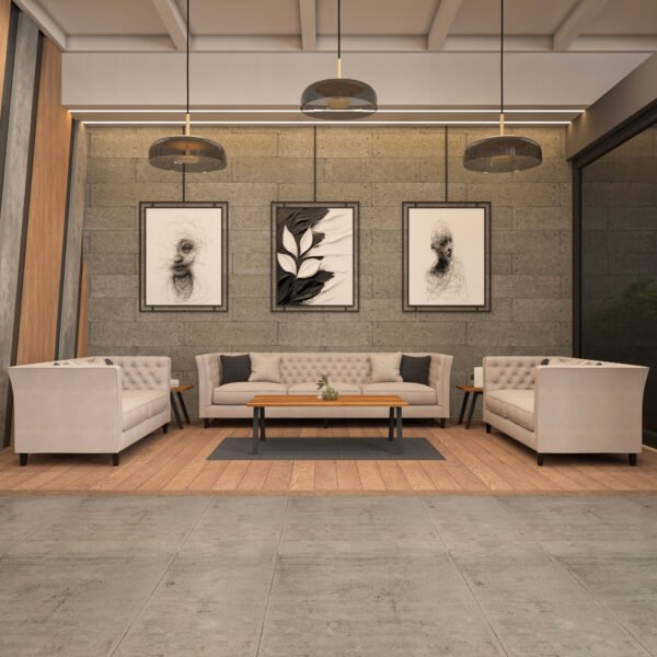 Freedom Sofa 1