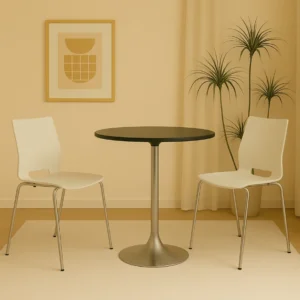 Eva Cafe Chair