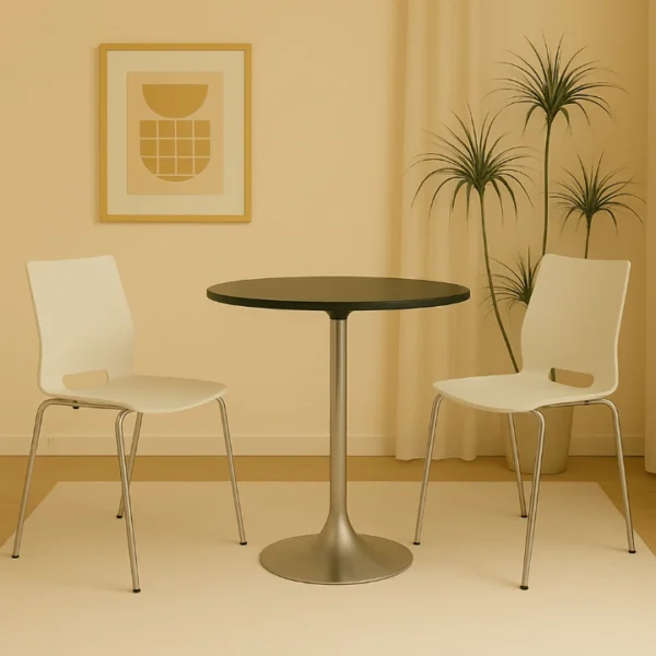 Eva Cafe Chair