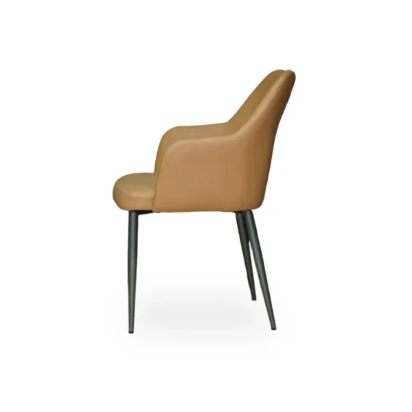 Hazy Chair