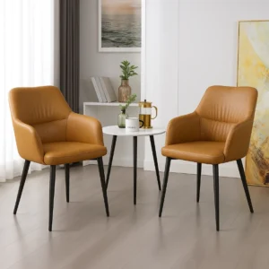 Hazy Chair