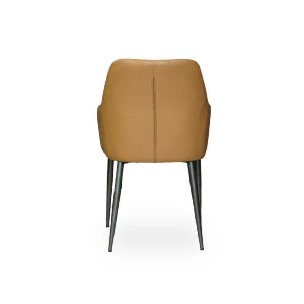 Hazy Chair