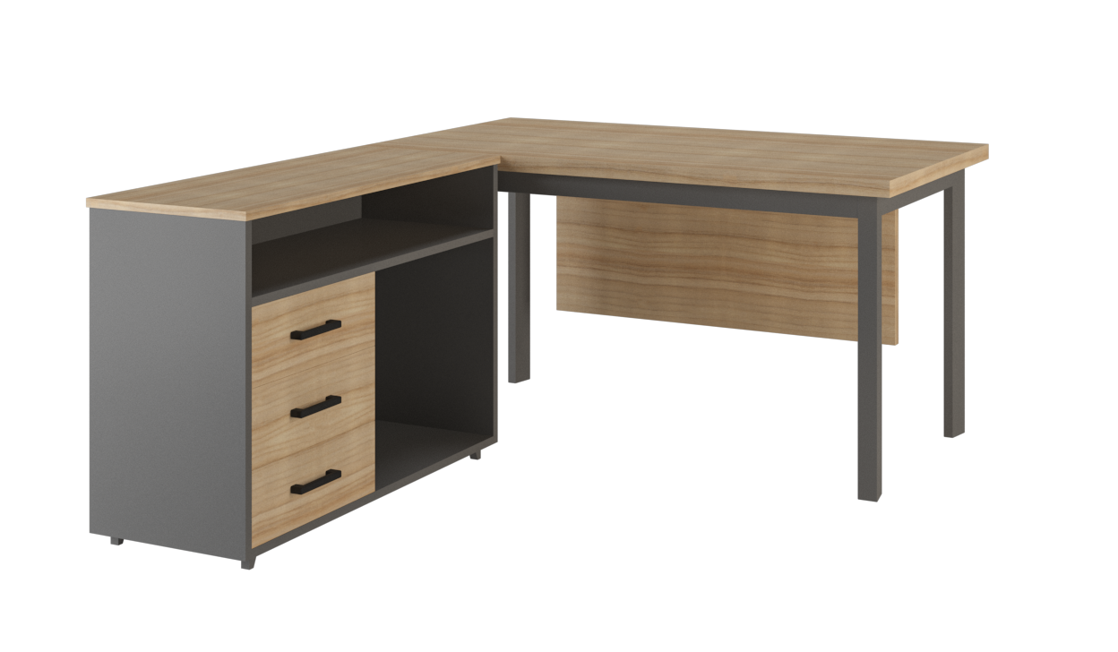 Junior Manager Desk