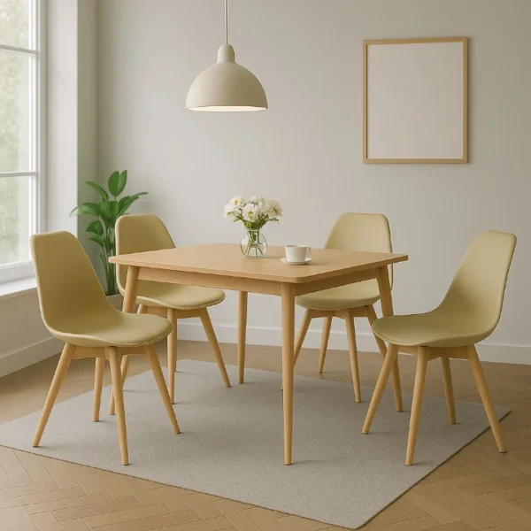 Kale Café Chair -1