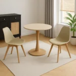 Kale Café Chair