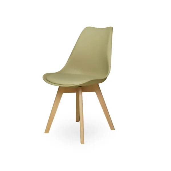Kale Café Chair 2