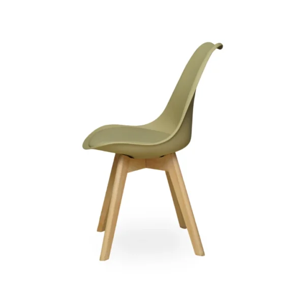 Kale Café Chair 3