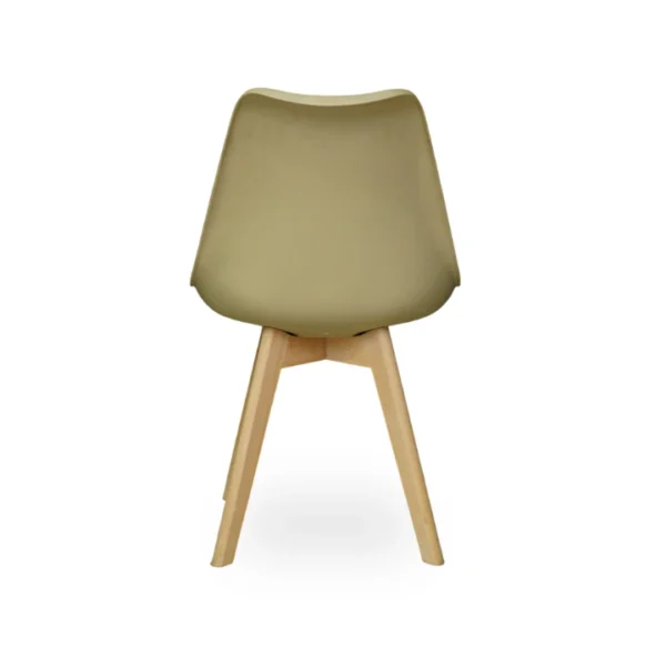 Kale Café Chair 4