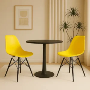 Mistic Cafe Chair