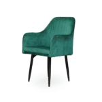 Pascal Cafe Chair 4