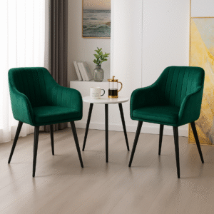 Pascal Cafe Chair