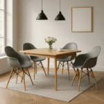Pluto Chair
