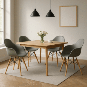 Pluto Chair