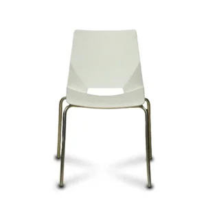 Noir cafe chair-1