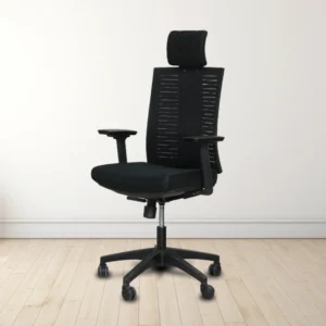 spiral EX chair