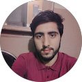 WAQAR AHMAD profile picture