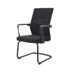 Stylish Spectra Visitor Chair offering comfort and contemporary design.