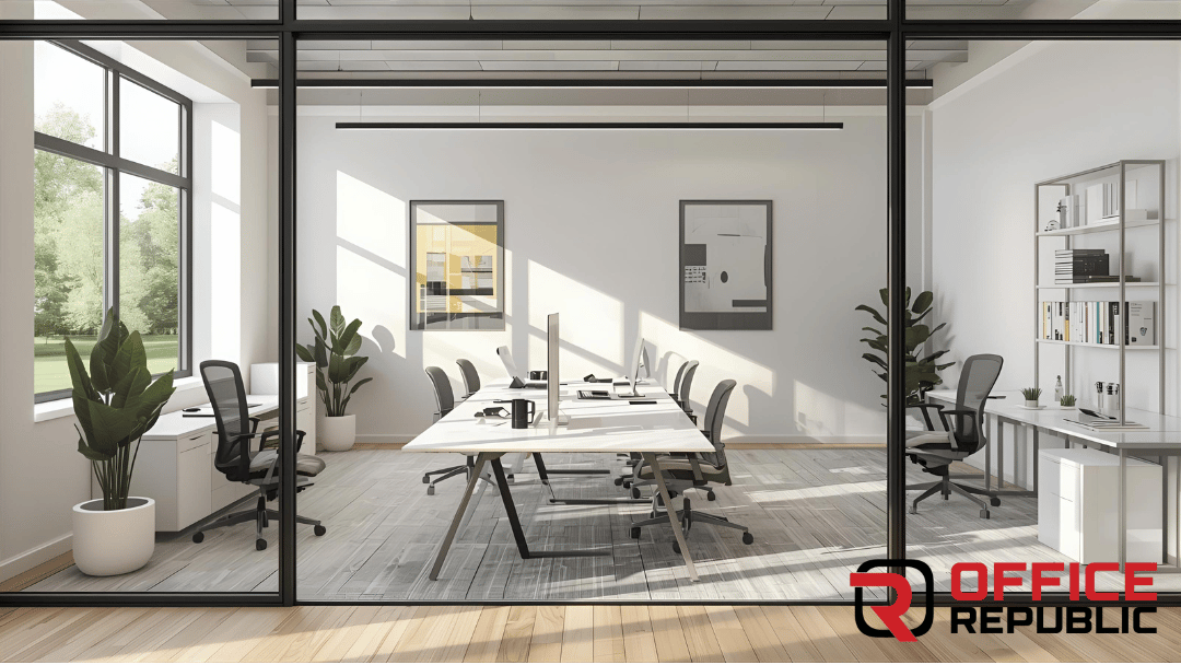 23 Small Office Design Ideas