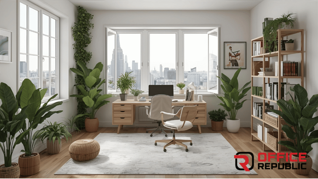 25 Best Home Office Ideas