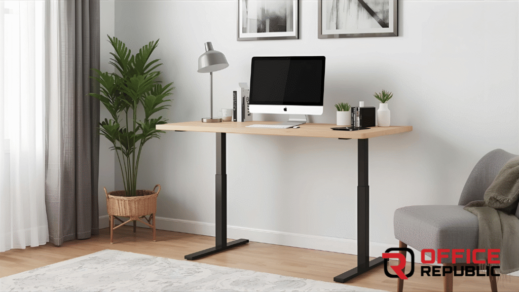 Adjustable Standing Desks