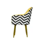 Apex Café Chair