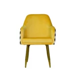 Apex Café Chair -1