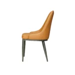 Arc Café Chair -2